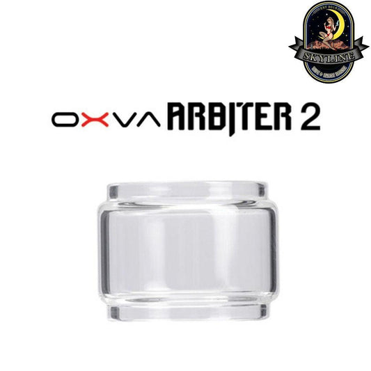 OXVA Arbiter RTA Replacement Glass | OXVA | Skyline Vape & Smoke Lounge | South Africa