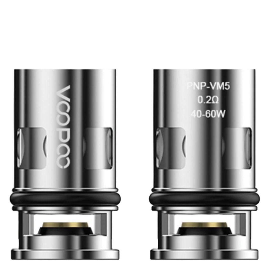 PnP Replacement Coils | Voopoo | Skyline Smoke Company | South Africa