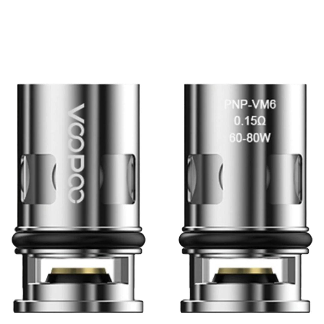 PnP Replacement Coils | Voopoo | Skyline Smoke Company | South Africa