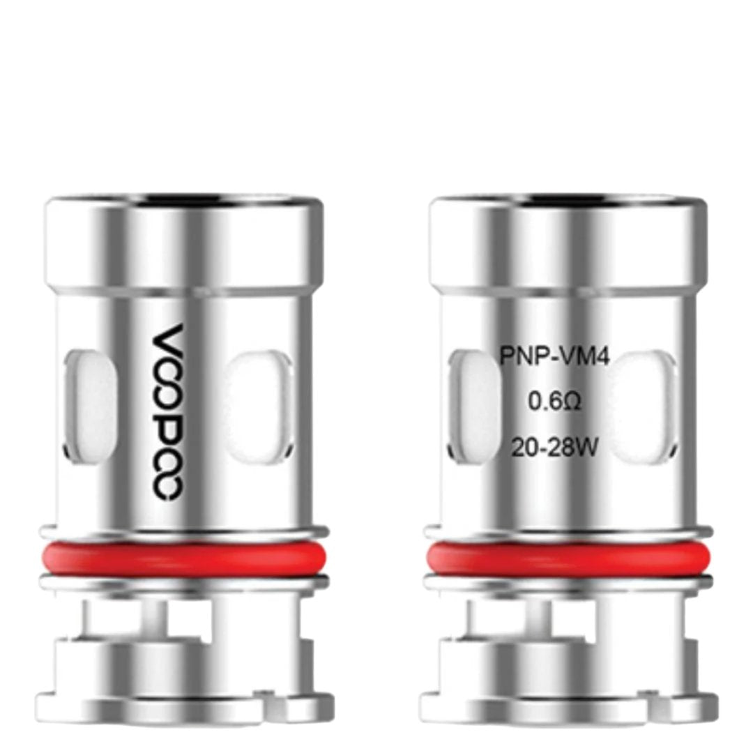 PnP Replacement Coils | Voopoo | Skyline Smoke Company | South Africa