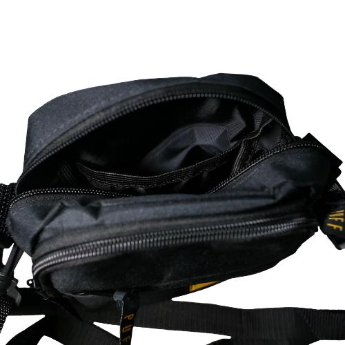 Puff Life Shoulder Bag | Puff Life | Skyline Smoke Company | South Africa