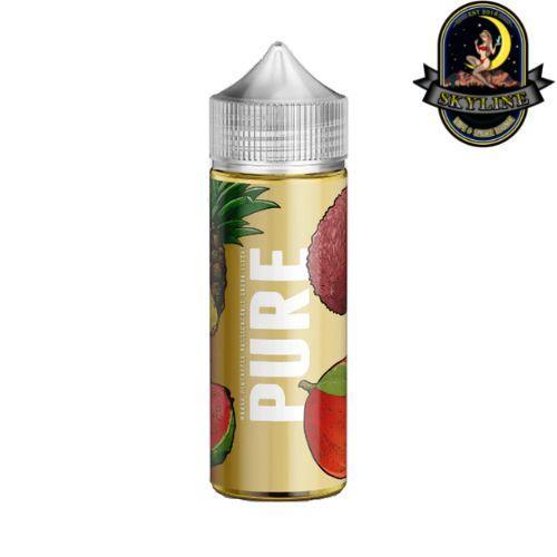 Pure Gold E Liquid | Emissary Elixirs | Skyline Vape & Smoke Lounge | South Africa