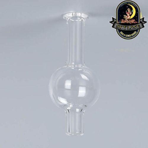 Quartz Bubble Carb Cap | Skyline Smoke Shop | Skyline Smoke Company | South Africa