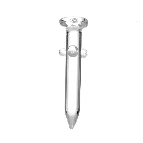 Quartz Glass Dab Nail | Skyline Smoke Shop | Skyline Smoke Company | South Africa