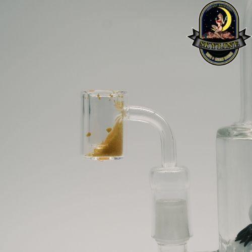 Quartz Thermochromic Banger | Skyline Smoke Shop | Skyline Smoke Company | South Africa