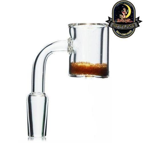 Quartz Thermochromic Banger | Skyline Smoke Shop | Skyline Smoke Company | South Africa