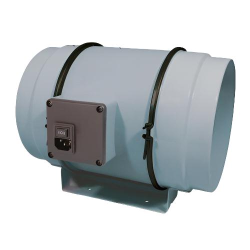 RAM Mixed Flow Inline Fans | RAM | Skyline Smoke Company | South Africa