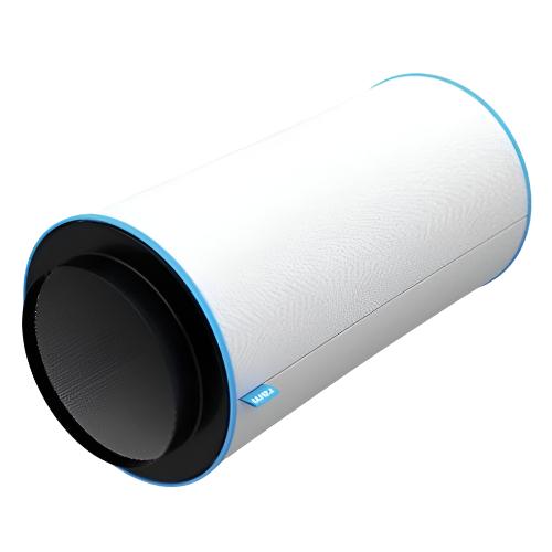 RAM Pro Active Carbon Filters | RAM | Skyline Smoke Company | South Africa
