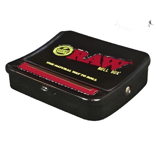 Raw Auto Box Rolling Machine | RAW | Skyline Smoke Company | South Africa