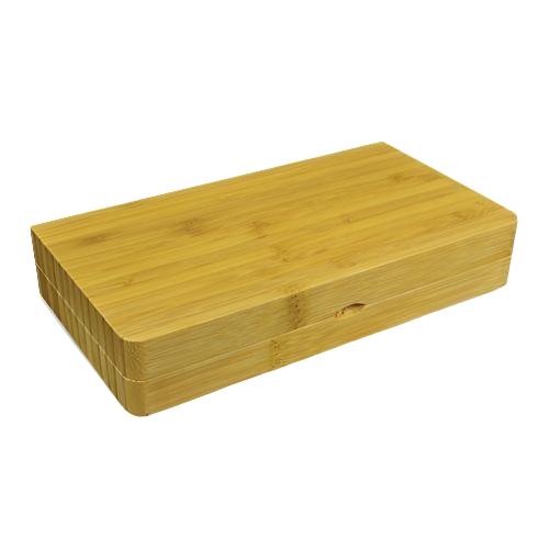 RAW Back Flip Bamboo Rolling Tray | RAW | Skyline Smoke Company | South Africa