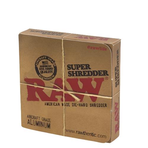 Raw Classic Shredder Grinder | RAW | Skyline Smoke Company | South Africa