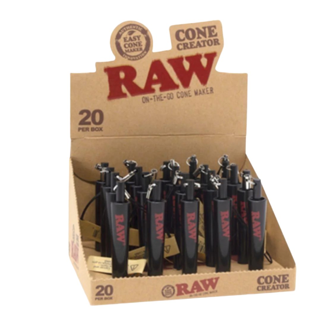 RAW Cone Creator | RAW | Skyline Smoke Company | South Africa
