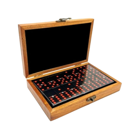 Raw Dominos Set | RAW | Skyline Smoke Company | South Africa