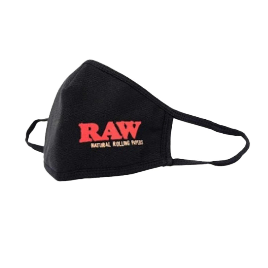 Raw Face Mask | RAW | Skyline Smoke Company | South Africa