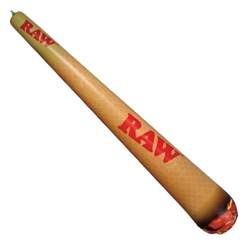 RAW Inflatable Cone | RAW | Skyline Smoke Company | South Africa
