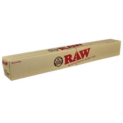 Raw Parchment Paper 400mm | RAW | Skyline Smoke Company | South Africa