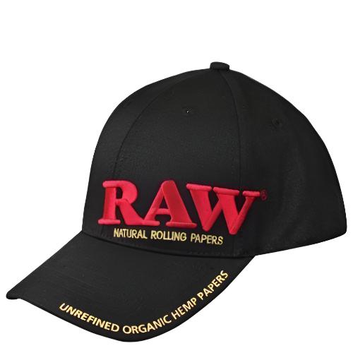 RAW Poker Hat | RAW | Skyline Smoke Company | South Africa