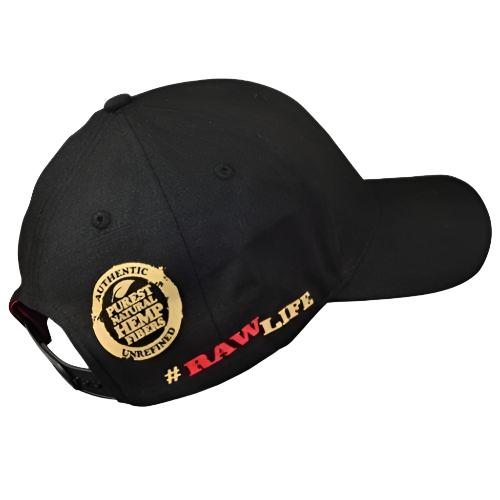RAW Poker Hat | RAW | Skyline Smoke Company | South Africa
