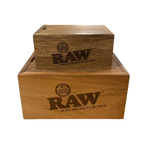 Raw Slide Boxes | RAW | Skyline Smoke Company | South Africa