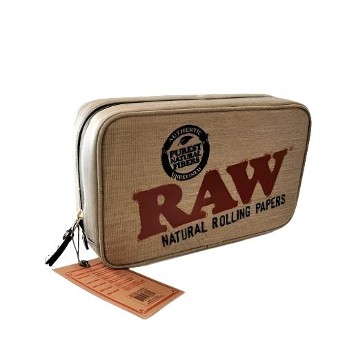 RAW Smell Proof Smokers Bags | RAW | Skyline Smoke Company | South Africa