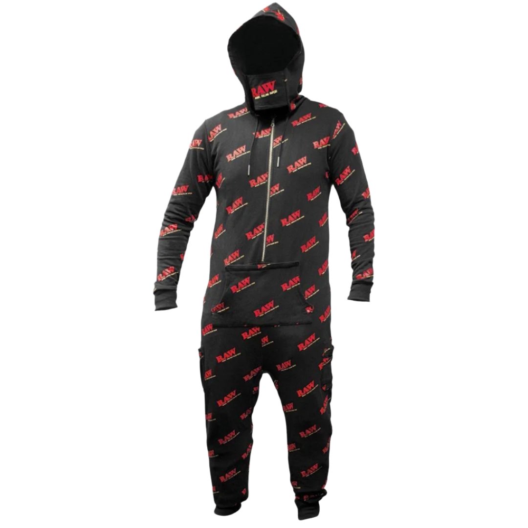 Raw Spacesuit Onesie | RAW | Skyline Smoke Company | South Africa