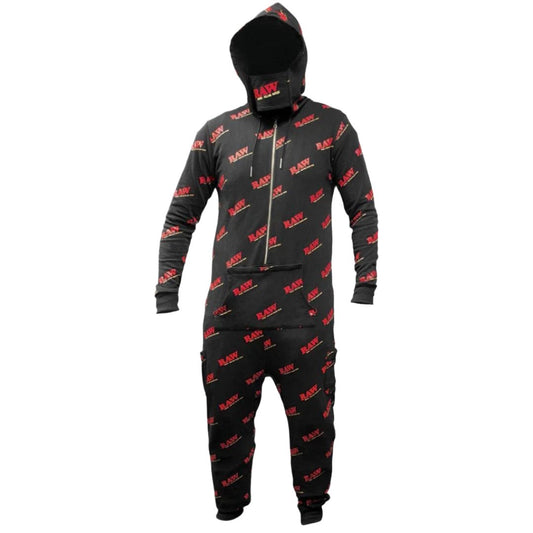 Raw Spacesuit Onesie | RAW | Skyline Smoke Company | South Africa