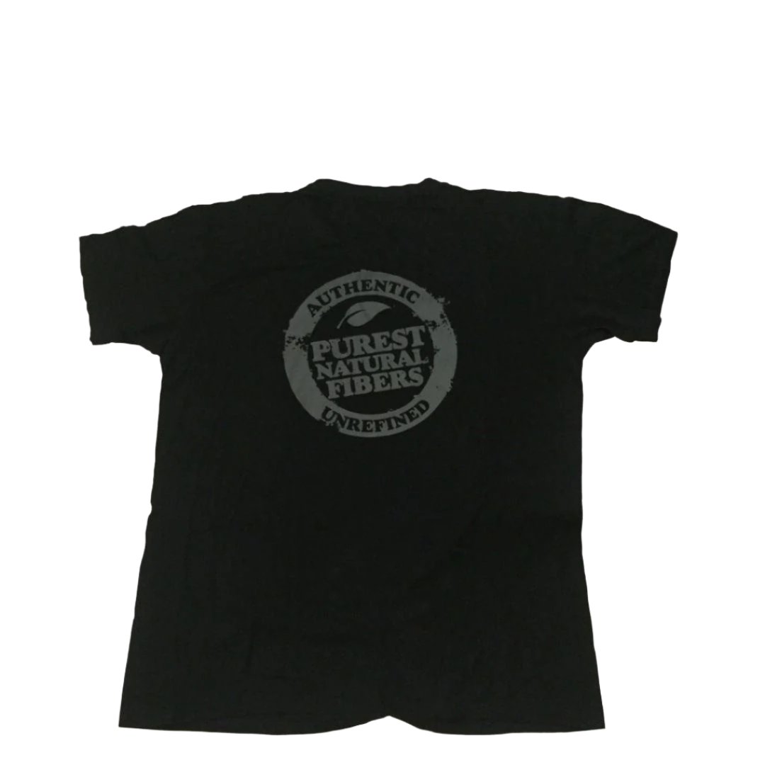 RAW T-Shirt | RAW | Skyline Smoke Company | South Africa