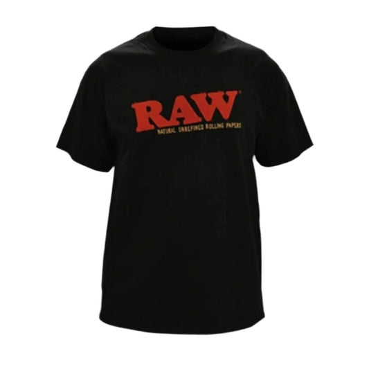 RAW T-Shirt | RAW | Skyline Smoke Company | South Africa