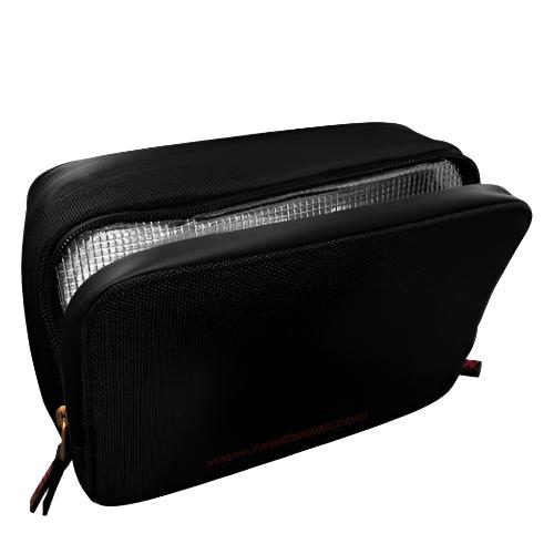 RAW Trapp Kit Smell Proof Bag | RAW | Skyline Smoke Company | South Africa