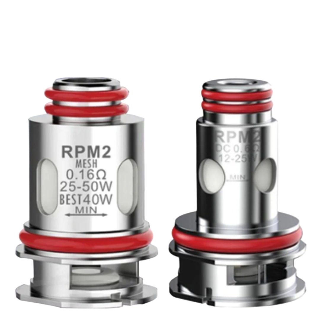 RPM2 Replacement Coils | SMOK | Skyline Smoke Company | South Africa