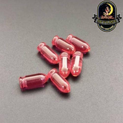Ruby Bullet Terp Pills | Skyline Smoke Shop | Skyline Smoke Company | South Africa
