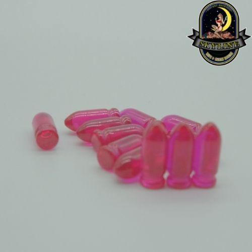 Ruby Bullet Terp Pills | Skyline Smoke Shop | Skyline Smoke Company | South Africa