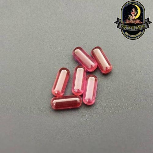 Ruby Terp Pills | Skyline Smoke Shop | Skyline Smoke Company | South Africa