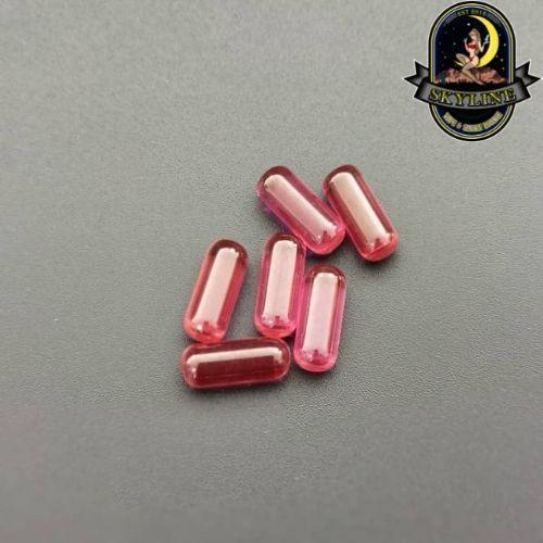 Ruby Terp Pills | Skyline Vape & Smoke Lounge | Skyline Vape & Smoke Lounge | South Africa