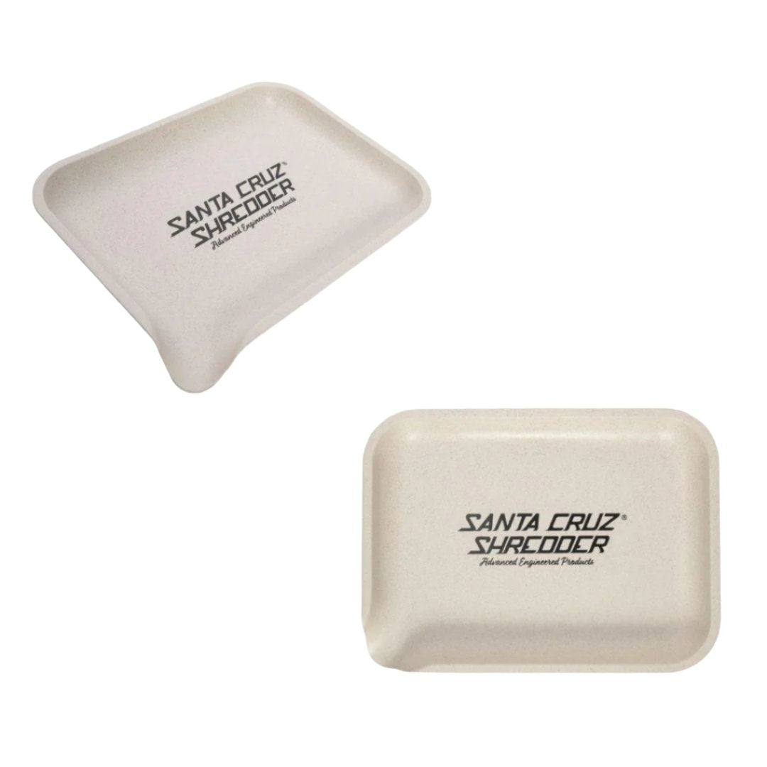 Santa Cruz Hemp Rolling Trays | Santa Cruz Shredder | Skyline Smoke Company | South Africa
