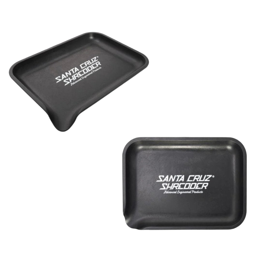 Santa Cruz Hemp Rolling Trays | Santa Cruz Shredder | Skyline Smoke Company | South Africa