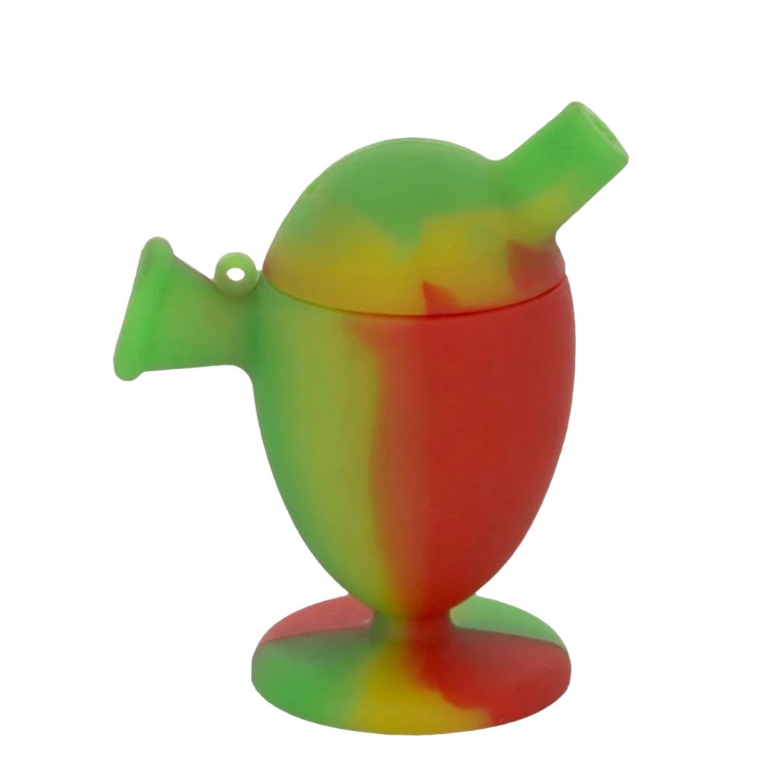 Silicone Blunt Bubbler | Skyline Smoke Shop | Skyline Smoke Company | South Africa