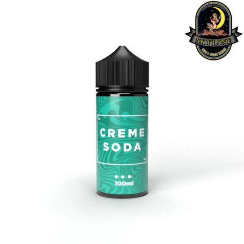 Skyline Creme Soda E-Liquid | Skyline Vape Shop | Skyline Smoke Company | South Africa