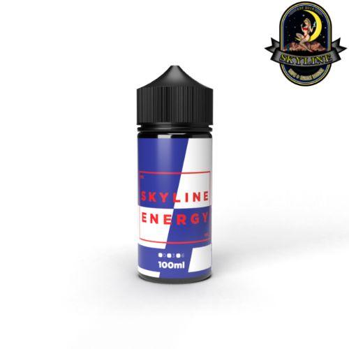 Skyline Energy E-Liquid | Skyline Vape Shop | Skyline Smoke Company | South Africa