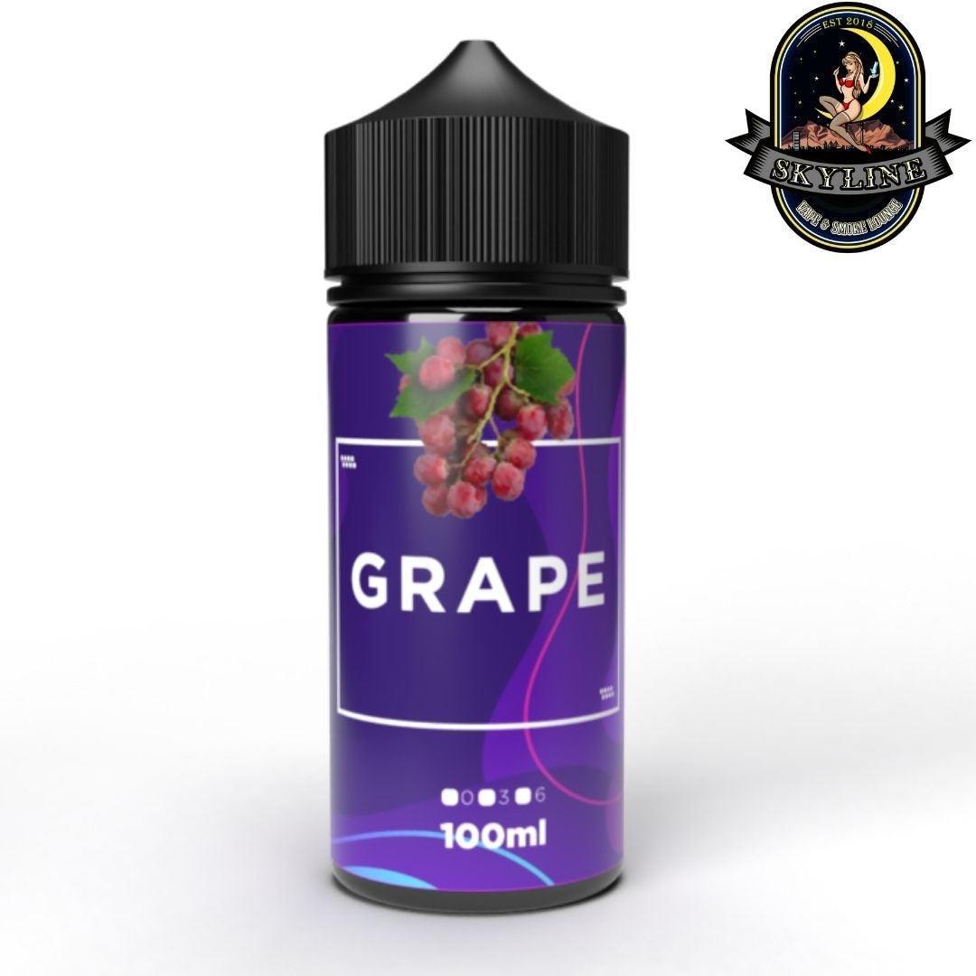Skyline Grape E-Liquid | Skyline Vape Shop | Skyline Smoke Company | South Africa