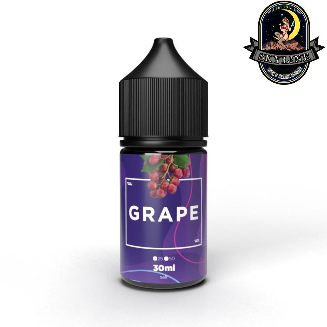 Skyline Grape Salts | Skyline Vape Shop | Skyline Smoke Company | South Africa