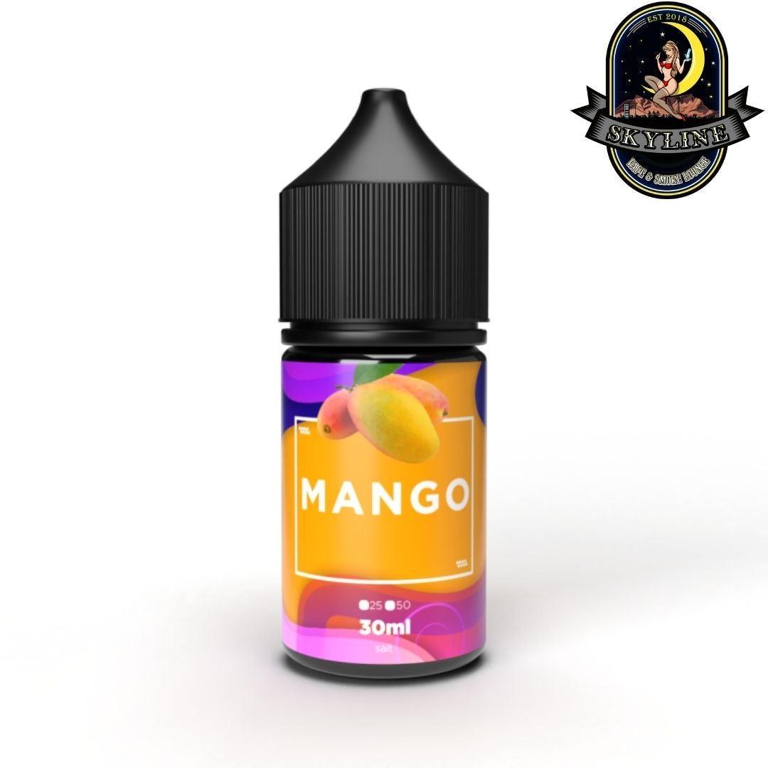 Skyline Mango Salts | Skyline Vape Shop | Skyline Smoke Company | South Africa