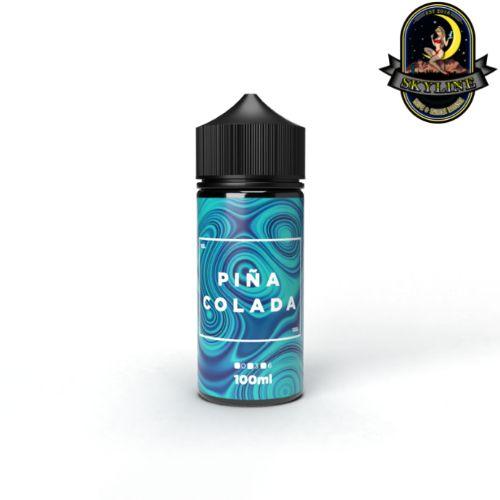 Skyline Pina Colada E-Liquid | Skyline Vape Shop | Skyline Smoke Company | South Africa