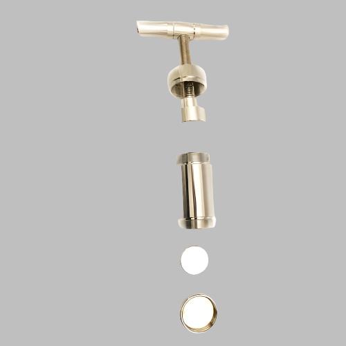 Small Pollen Press | Skyline Smoke Shop | Skyline Smoke Company | South Africa