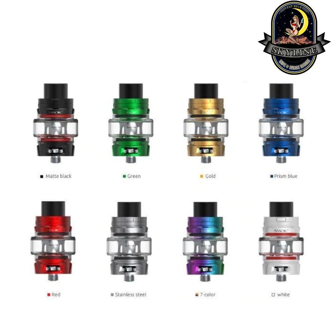 SMOK Baby V2 Sub Ohm Tank | Smok | Skyline Vape & Smoke Lounge | South Africa