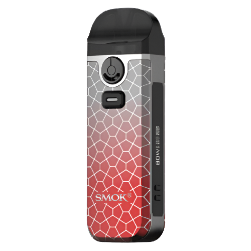 SMOK Nord 4 Pod Kit | SMOK | Skyline Smoke Company | South Africa