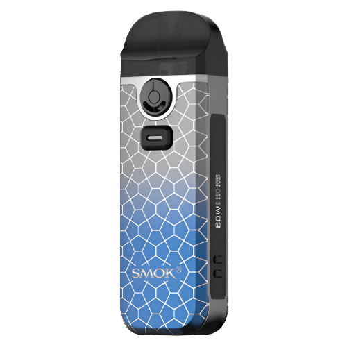 SMOK Nord 4 Pod Kit | SMOK | Skyline Smoke Company | South Africa