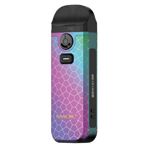 SMOK Nord 4 Pod Kit | SMOK | Skyline Smoke Company | South Africa