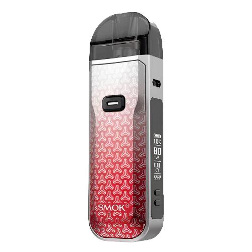 Smok Nord 5 Pod Kit | SMOK | Skyline Smoke Company | South Africa