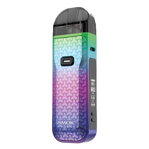 Smok Nord 5 Pod Kit | SMOK | Skyline Smoke Company | South Africa